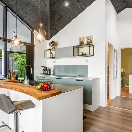 Feriehus Jahn - 250m To The Fjord By Interhome *