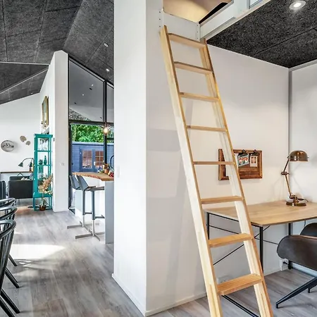Ferienhaus Jahn - 250m To The Fjord By Interhome *