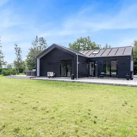 Ferienhaus Jahn - 250m To The Fjord By Interhome *