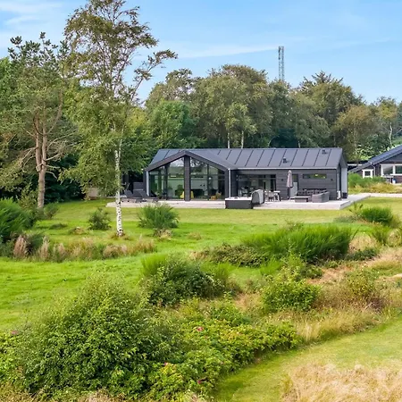 Feriehus Jahn - 250m To The Fjord By Interhome *