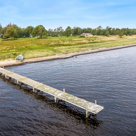 Jahn - 250m To The Fjord By Interhome Ferienhaus