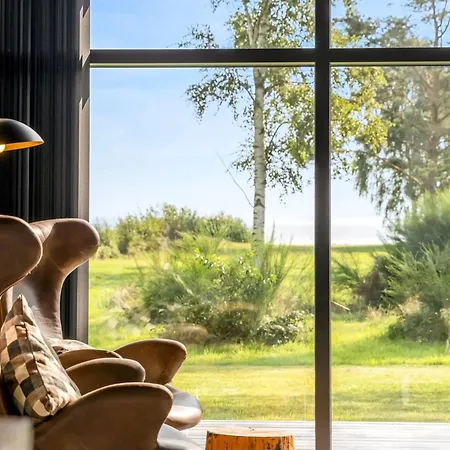 Jahn - 250m To The Fjord By Interhome Holiday home