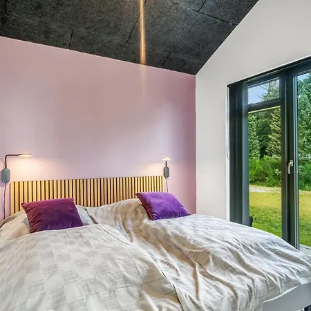 Jahn - 250m To The Fjord By Interhome Holiday home