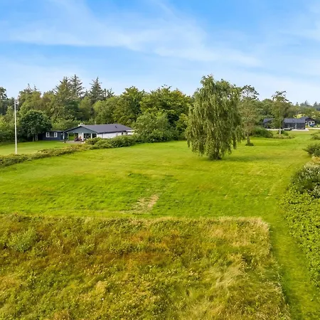 Holiday home Jahn - 250m To The Fjord By Interhome *