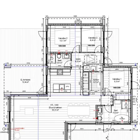 Holiday home Jahn - 250m To The Fjord By Interhome *